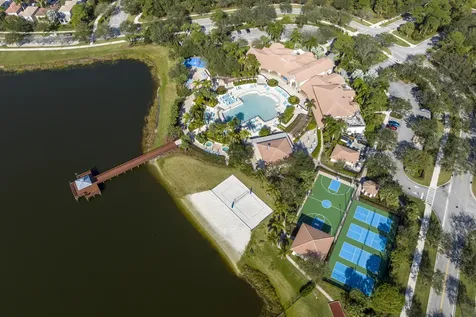 981 Mill Creek Drive Palm Beach Gardens FL 33410