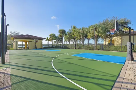 981 Mill Creek Drive Palm Beach Gardens FL 33410