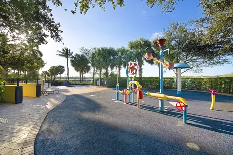 981 Mill Creek Drive Palm Beach Gardens FL 33410