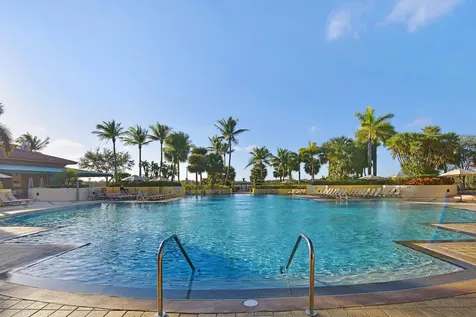 981 Mill Creek Drive Palm Beach Gardens FL 33410