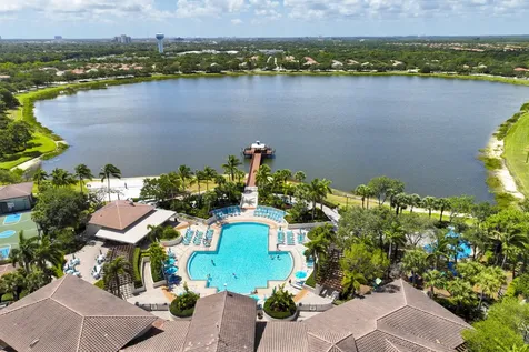 981 Mill Creek Drive Palm Beach Gardens FL 33410