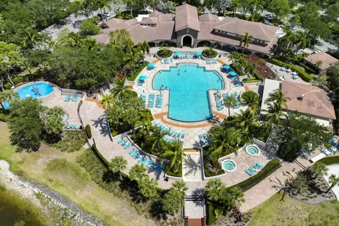 981 Mill Creek Drive Palm Beach Gardens FL 33410