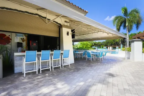 981 Mill Creek Drive Palm Beach Gardens FL 33410