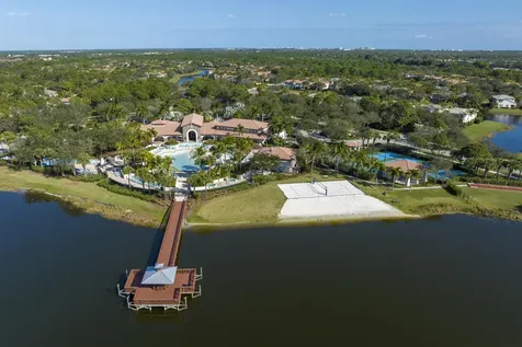 981 Mill Creek Drive Palm Beach Gardens FL 33410