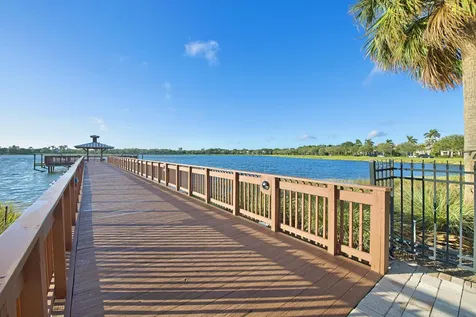 981 Mill Creek Drive Palm Beach Gardens FL 33410