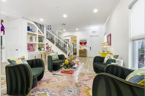 981 Mill Creek Drive Palm Beach Gardens FL 33410