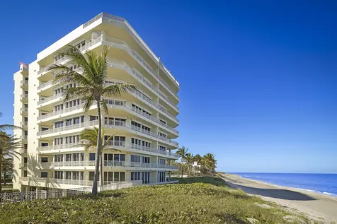 19950 S Beach Road Road Tequesta FL 33469