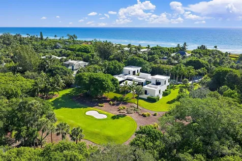 12 N Beach Road Jupiter Island FL 33455