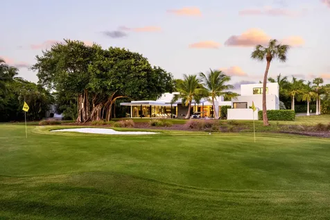 12 N Beach Road Jupiter Island FL 33455