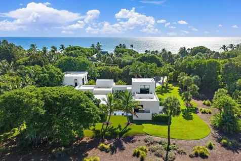 12 N Beach Road Jupiter Island FL 33455