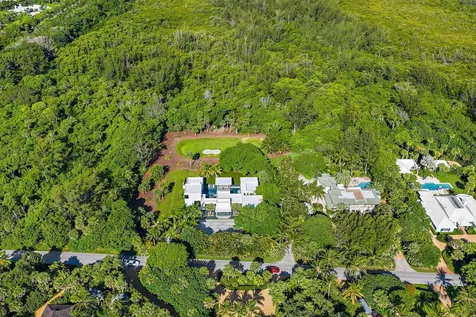 12 N Beach Road Jupiter Island FL 33455
