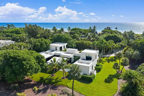 12 N Beach Road Jupiter Island FL 33455