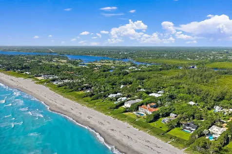 12 N Beach Road Jupiter Island FL 33455