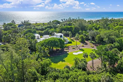 12 N Beach Road Jupiter Island FL 33455