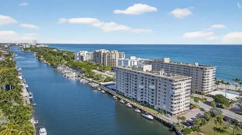 1050 Hillsboro Mile Hillsboro Beach FL 33062