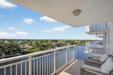 1050 Hillsboro Mile Hillsboro Beach FL 33062