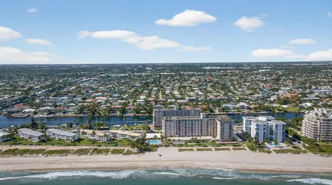 1050 Hillsboro Mile Hillsboro Beach FL 33062