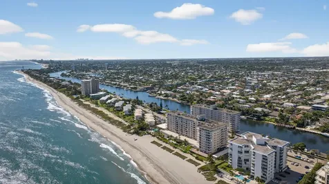 1050 Hillsboro Mile Hillsboro Beach FL 33062