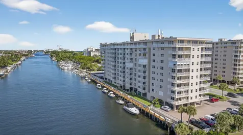 1050 Hillsboro Mile Hillsboro Beach FL 33062
