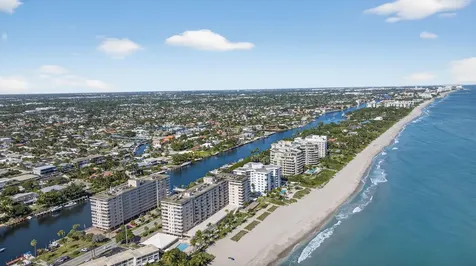 1050 Hillsboro Mile Hillsboro Beach FL 33062