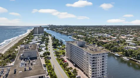 1050 Hillsboro Mile Hillsboro Beach FL 33062