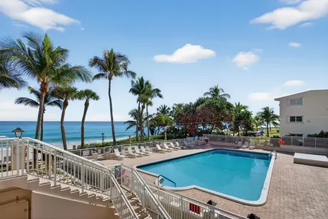 1050 Hillsboro Mile Hillsboro Beach FL 33062