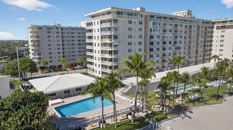 1050 Hillsboro Mile Hillsboro Beach FL 33062