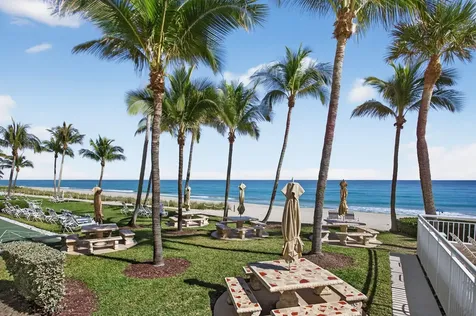 1050 Hillsboro Mile Hillsboro Beach FL 33062