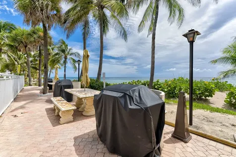 1050 Hillsboro Mile Hillsboro Beach FL 33062