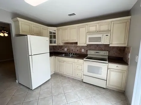 1611 S Johnson Street Lake Worth Beach FL 33460
