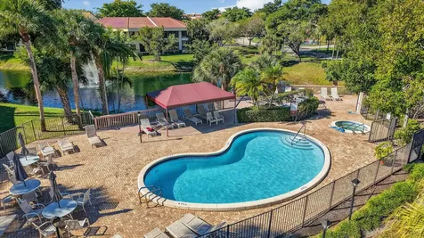 7484 La Paz Boulevard Boca Raton FL 33433