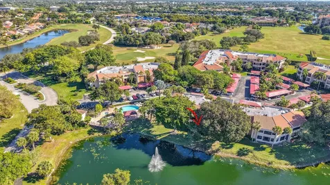 7484 La Paz Boulevard Boca Raton FL 33433