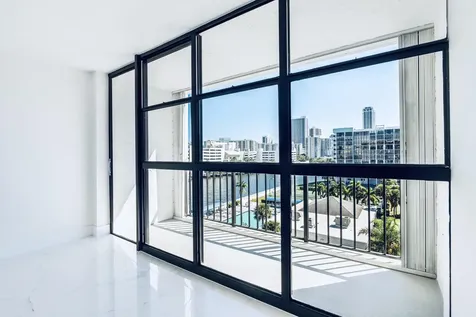 600 Parkview Drive Hallandale Beach FL 33009