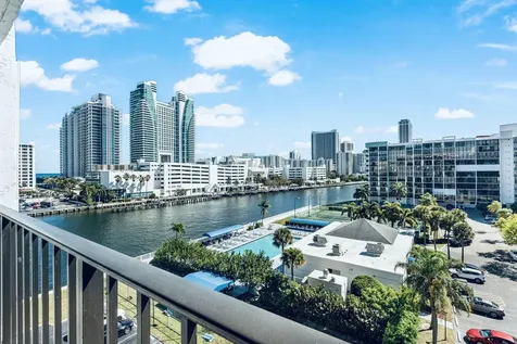 600 Parkview Drive Hallandale Beach FL 33009