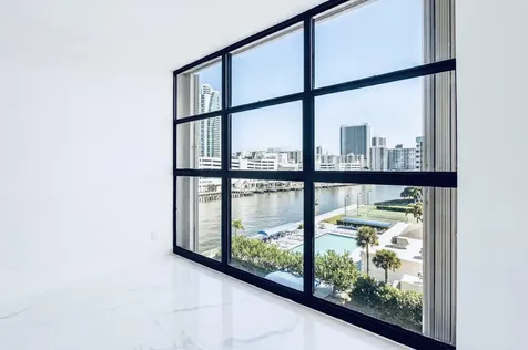 600 Parkview Drive Hallandale Beach FL 33009