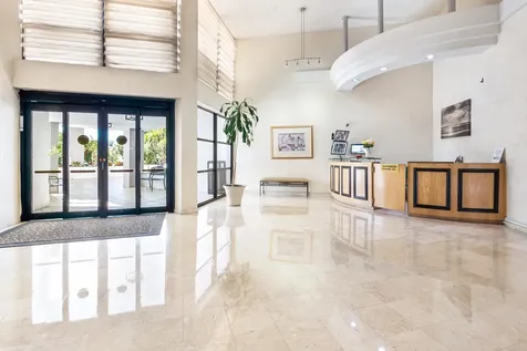 600 Parkview Drive Hallandale Beach FL 33009