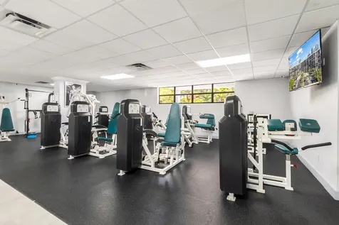 600 Parkview Drive Hallandale Beach FL 33009