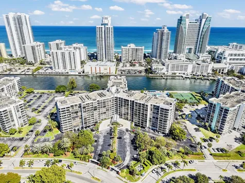 600 Parkview Drive Hallandale Beach FL 33009