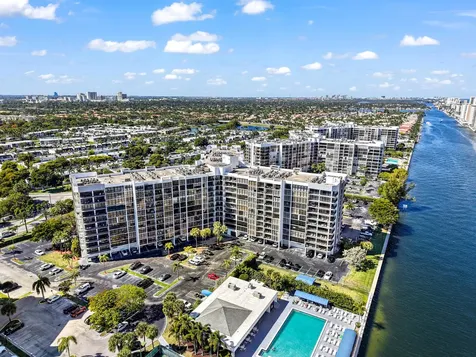 600 Parkview Drive Hallandale Beach FL 33009