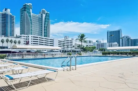 600 Parkview Drive Hallandale Beach FL 33009