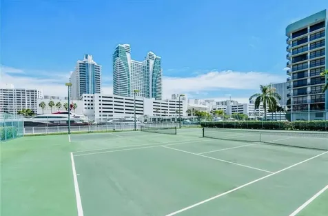 600 Parkview Drive Hallandale Beach FL 33009