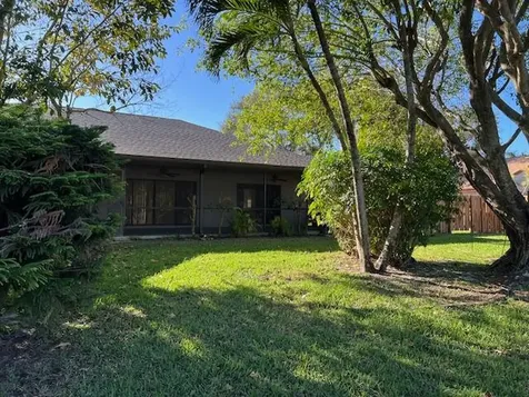 13676 Folkestone Court Wellington FL 33414