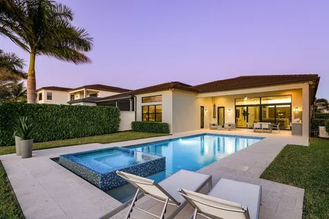 17135 Abruzzo Avenue Boca Raton FL 33496