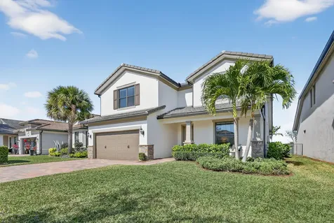 8275 Pedigree Circle Lake Worth FL 33467