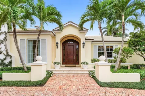 450 Banyan Road Gulf Stream FL 33483