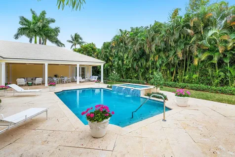 450 Banyan Road Gulf Stream FL 33483