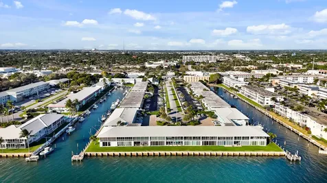 100 Wettaw Lane North Palm Beach FL 33408