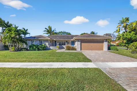 21911 Satinwood Drive Boca Raton FL 33428