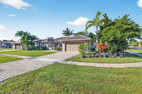 21911 Satinwood Drive Boca Raton FL 33428