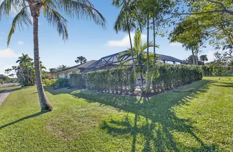21911 Satinwood Drive Boca Raton FL 33428